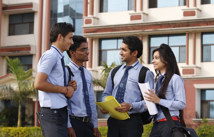 Best University in Dehradun